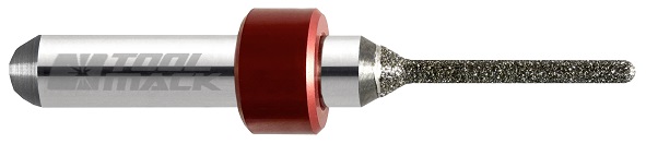 Ivoclar PrograMill PM7 2.0mm Glass Ceramic grinder (689019) (image for) Ivoclar PrograMill PM7 2.0mm Glass Ceramic grinder (689019)